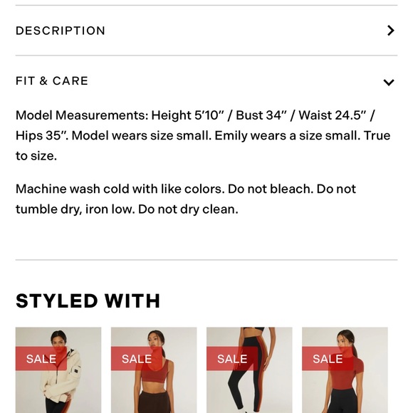 IVL puffer jacket - Picture 6 of 10